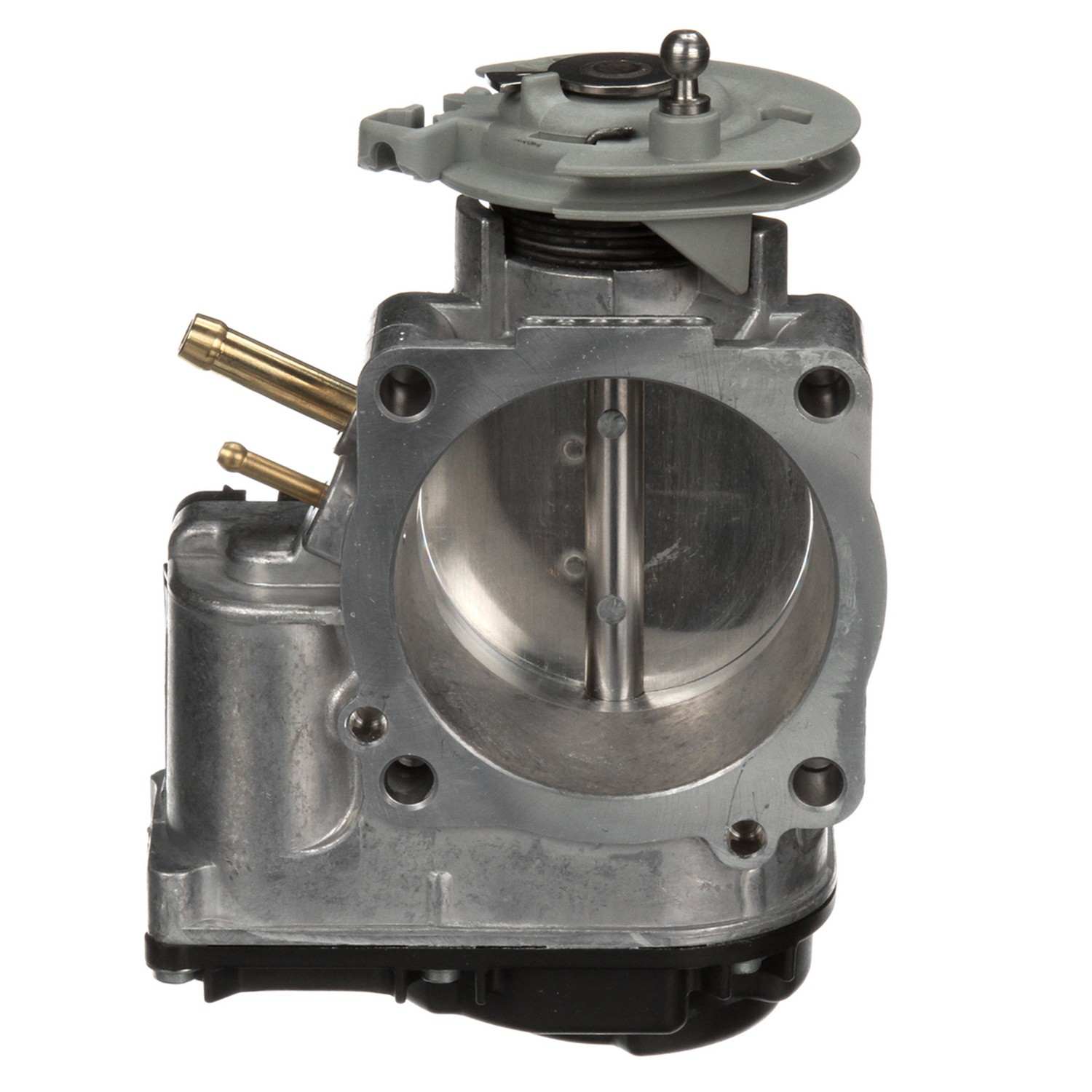 Continental Fuel Injection Throttle Body Assembly 408-237-221-004Z