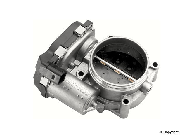 Continental Fuel Injection Throttle Body Assembly 408-242-002-008Z
