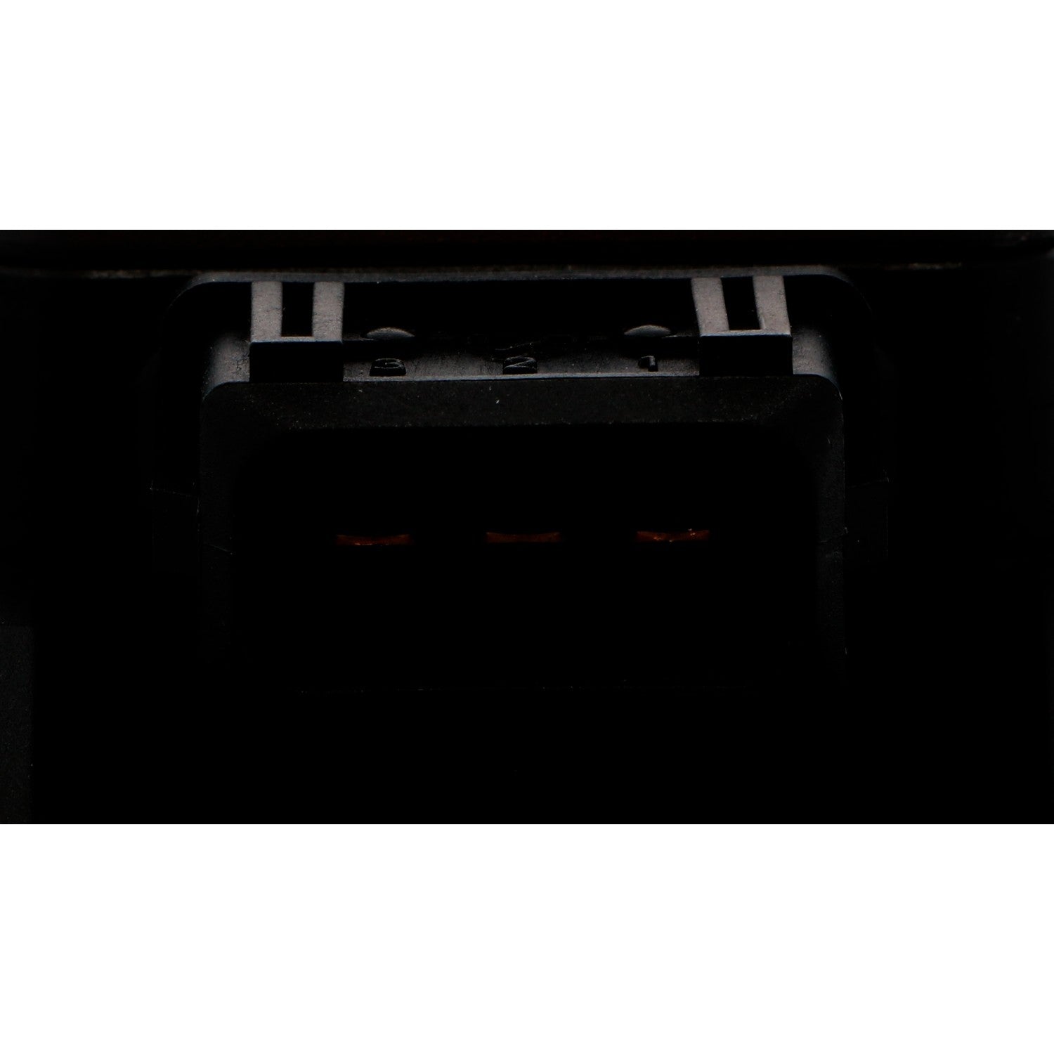 VDO Mass Air Flow Sensor