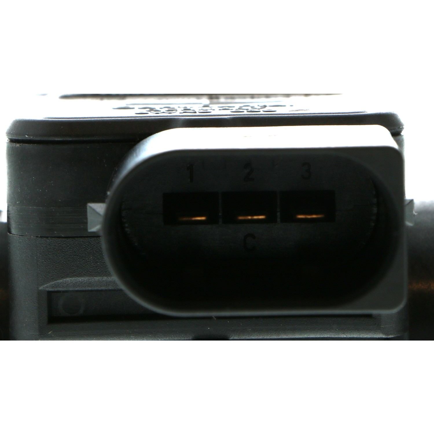 VDO Mass Air Flow Sensor