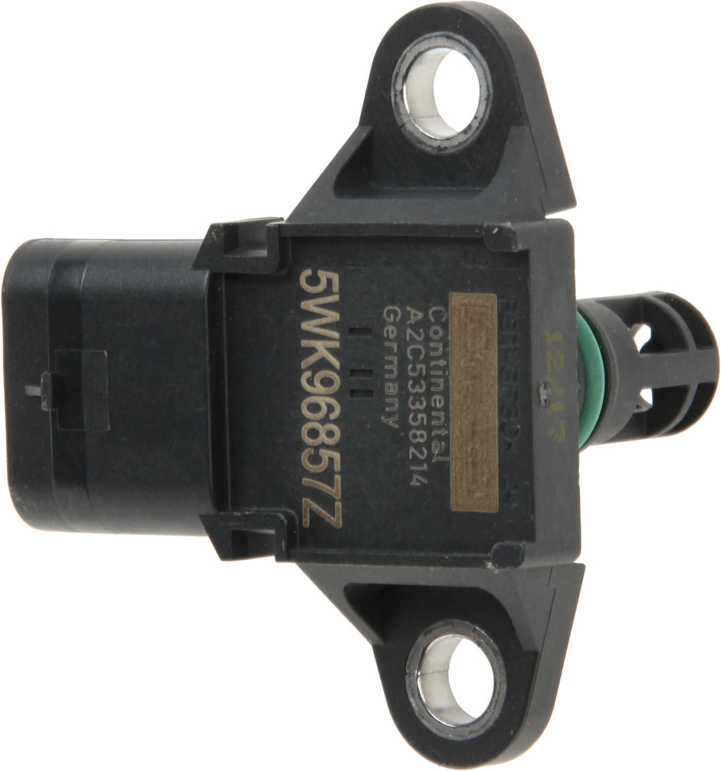 Continental Manifold Absolute Pressure Sensor 5WK96857Z