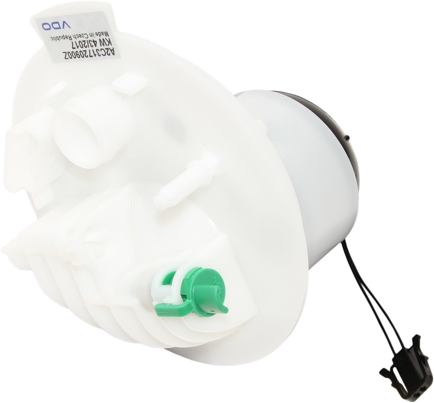 Continental A2C31720900Z