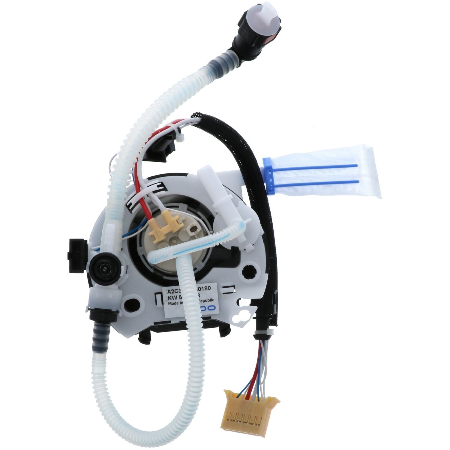 Continental Fuel Pump Module Assembly A2C3810440180