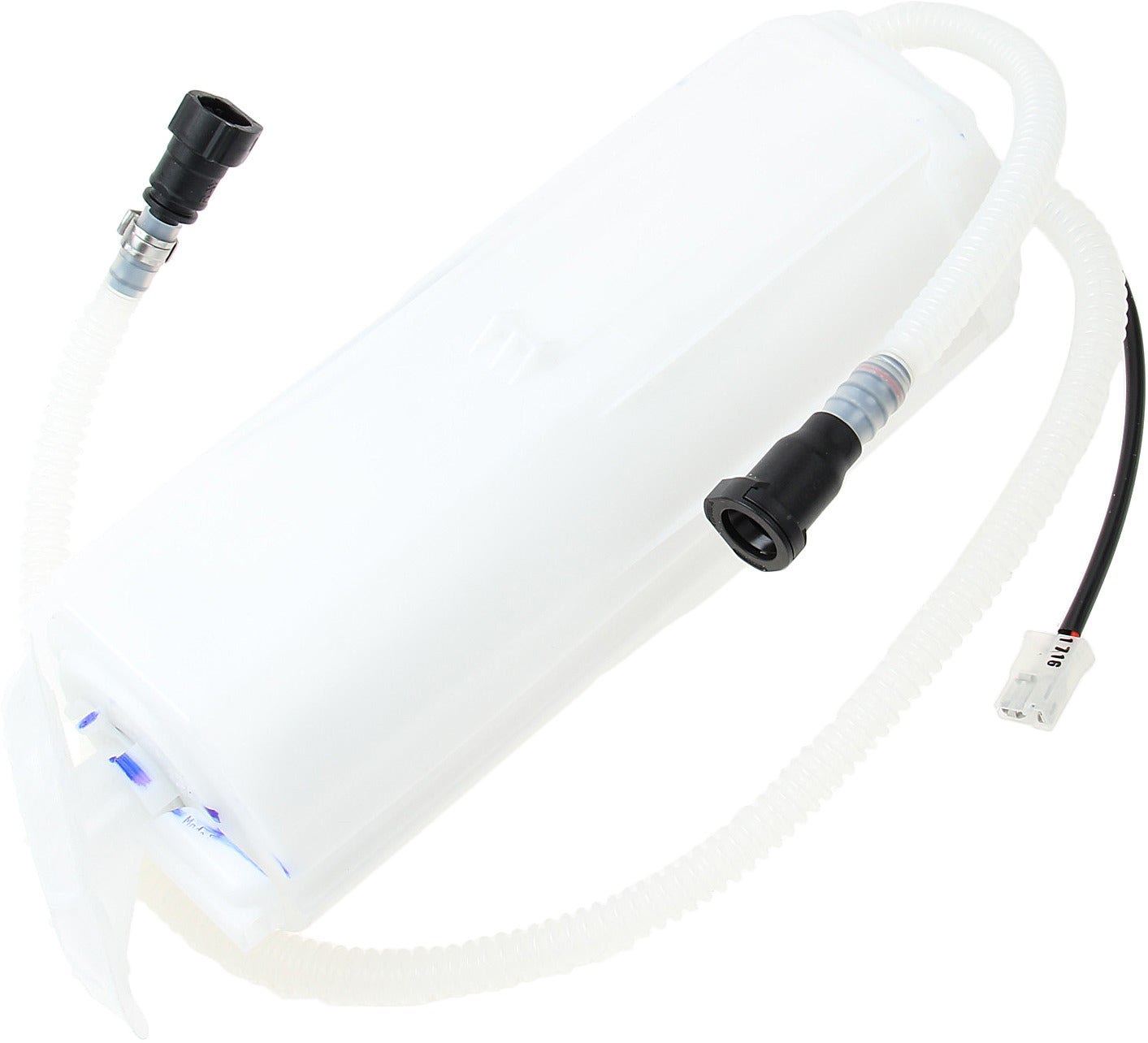 VDO Electric Fuel Pump