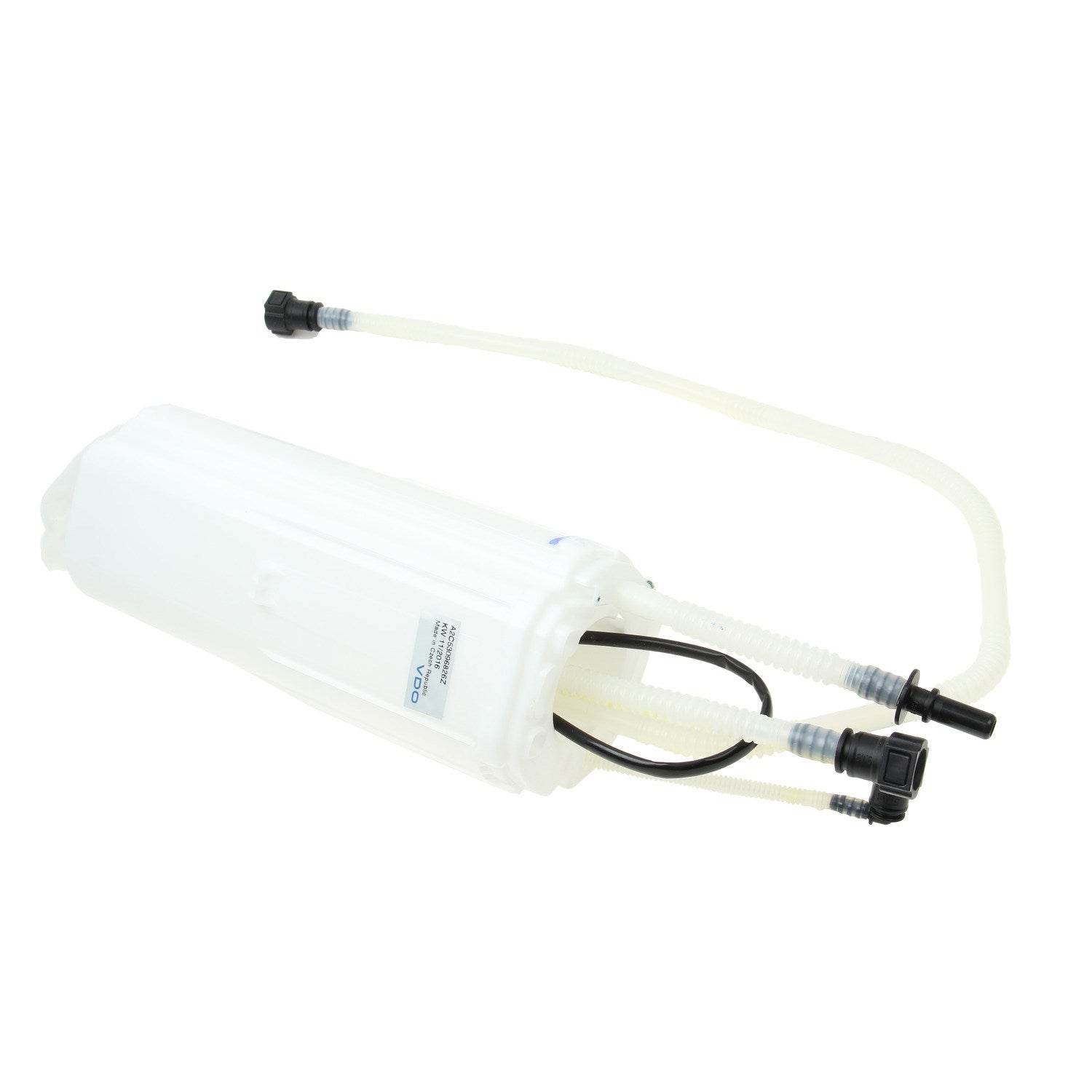 VDO Electric Fuel Pump