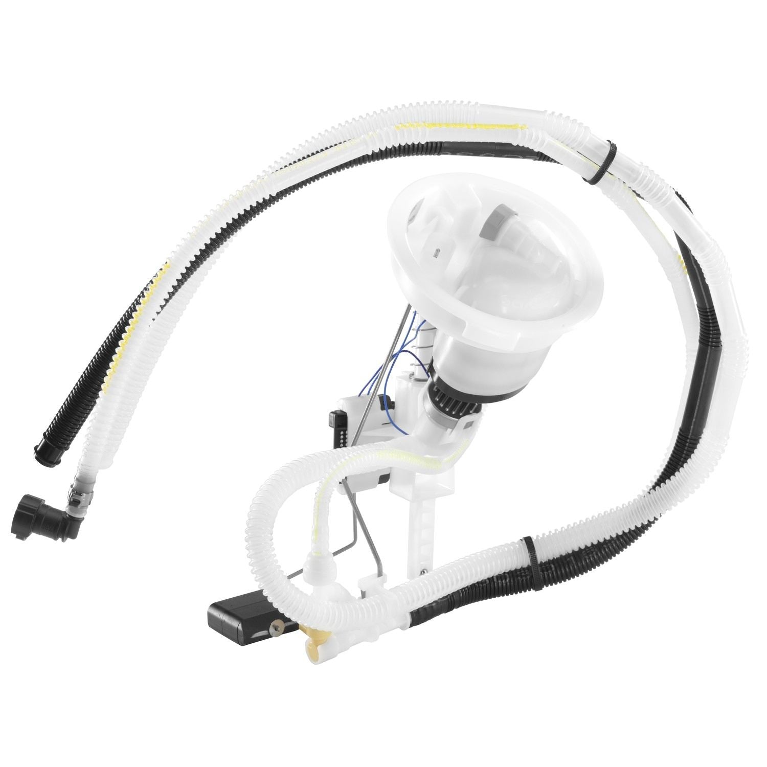 Continental Fuel Filter and Pressure Regulator Assembly A2C53101332Z