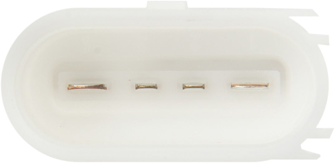 VDO Fuel Injection Pressure Regulator