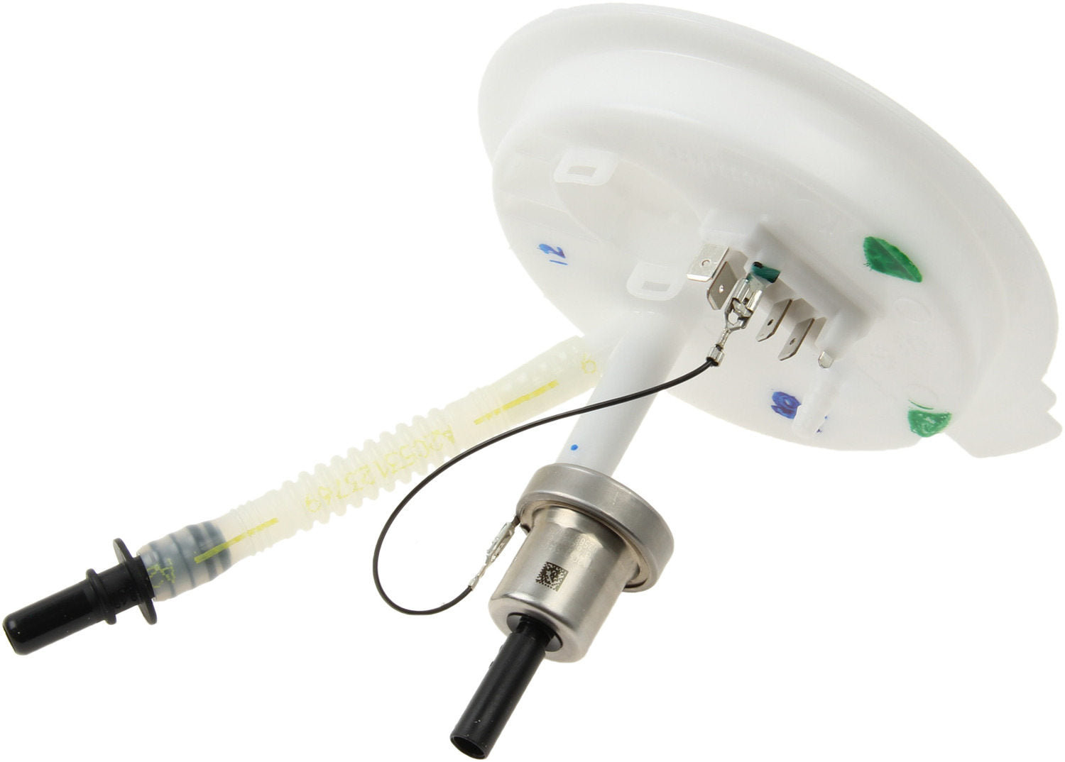 VDO Fuel Injection Pressure Regulator