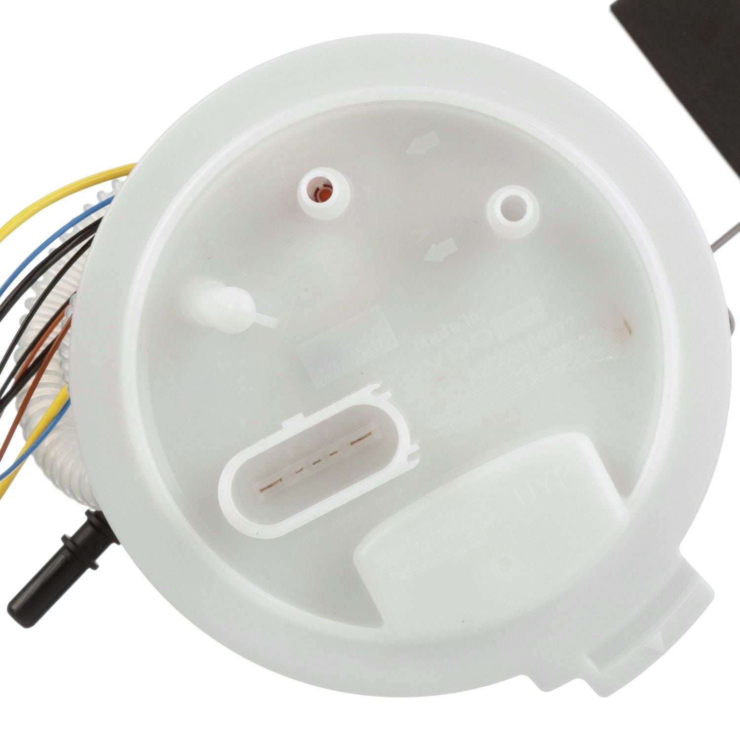 Continental Fuel Pump Module Assembly A2C53108572Z