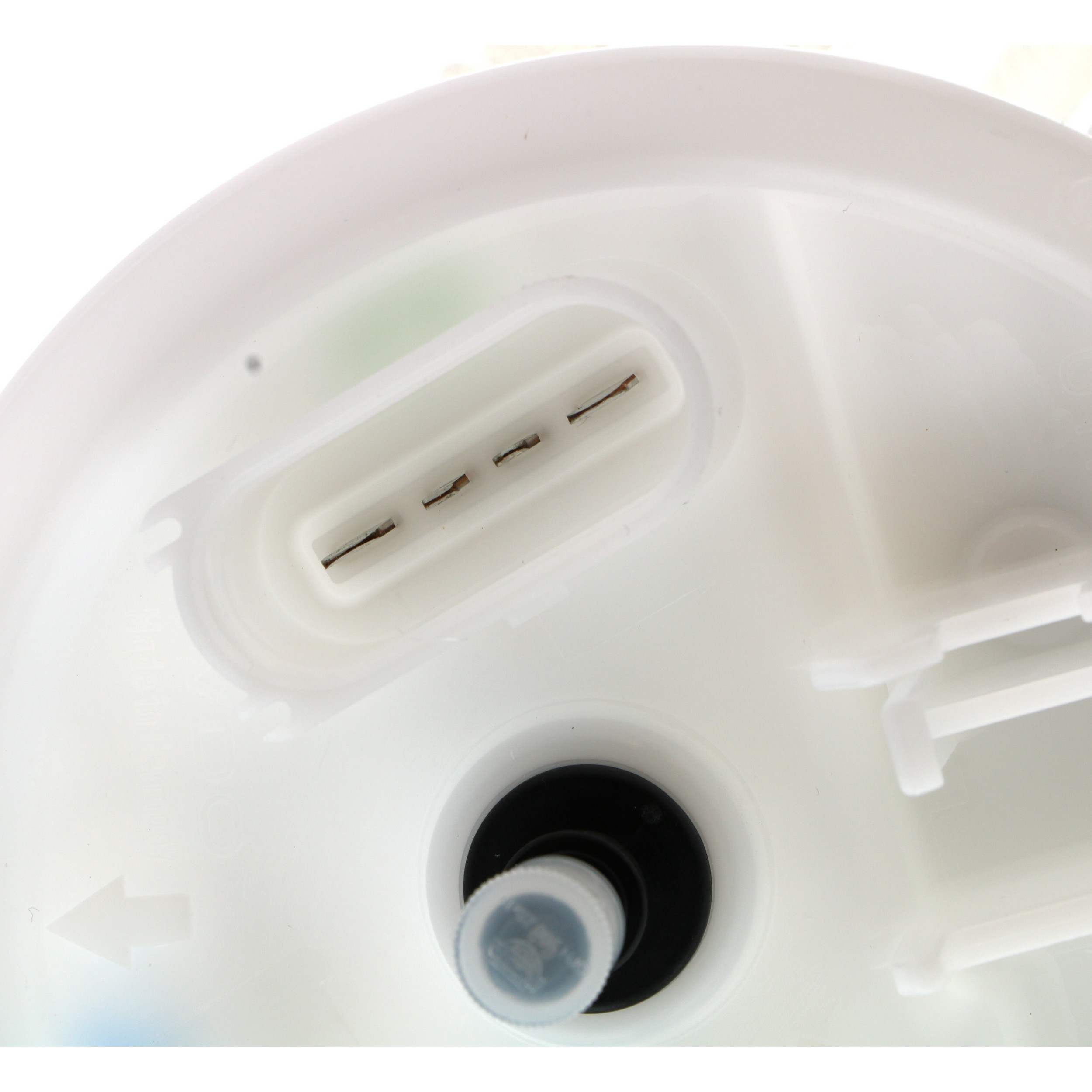 Continental Fuel Pump Module Assembly A2C53171435Z