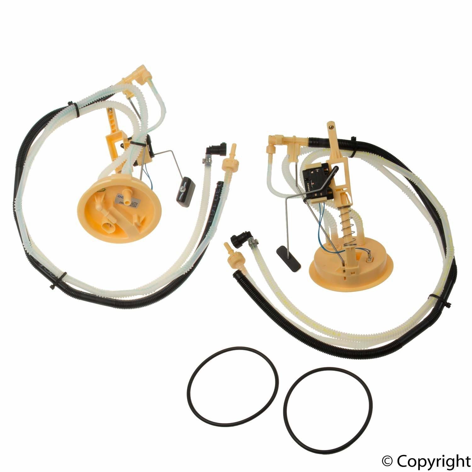 Continental A2C53220368Z