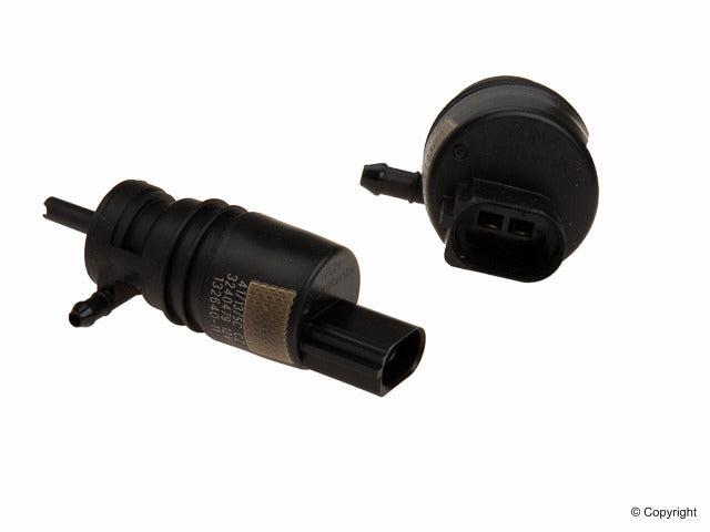 VDO Windshield Washer Pump