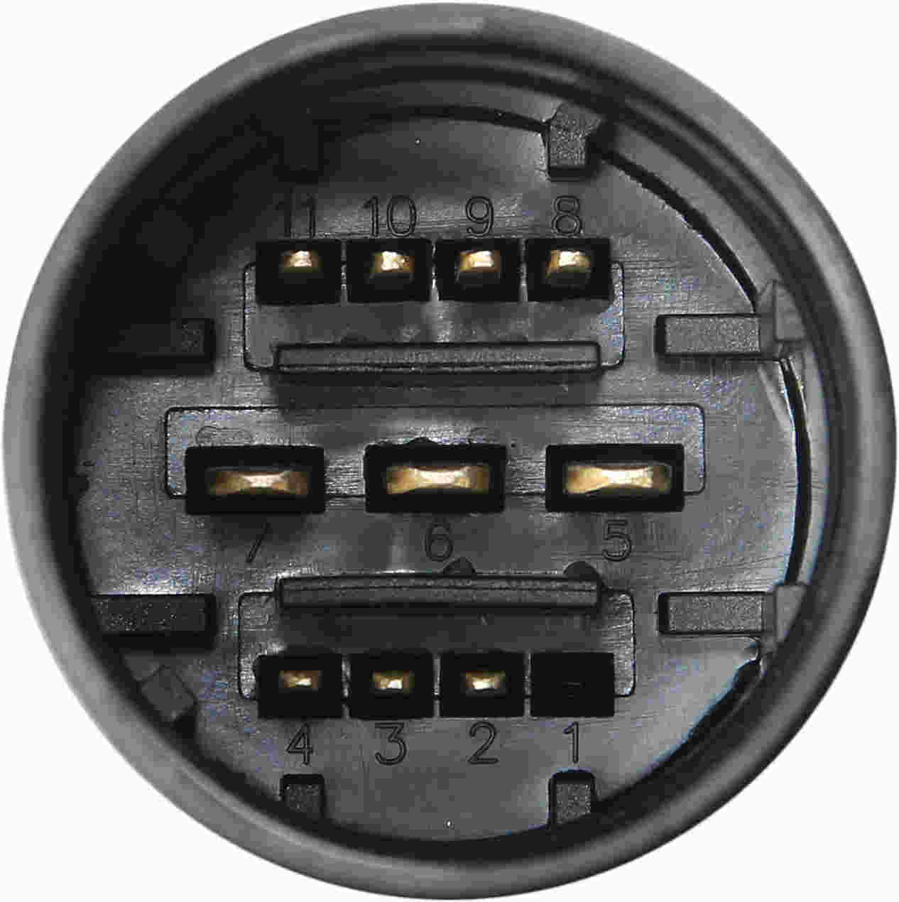 VDO Engine Variable Timing Solenoid