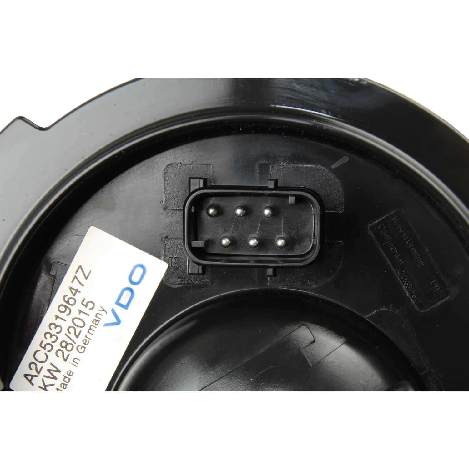 VDO Fuel Pump Filter