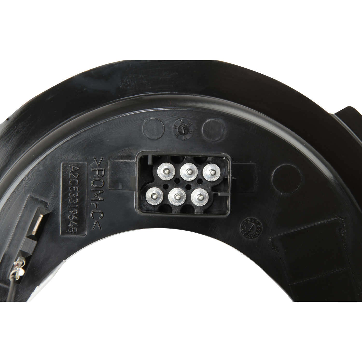 VDO Fuel Pump Filter