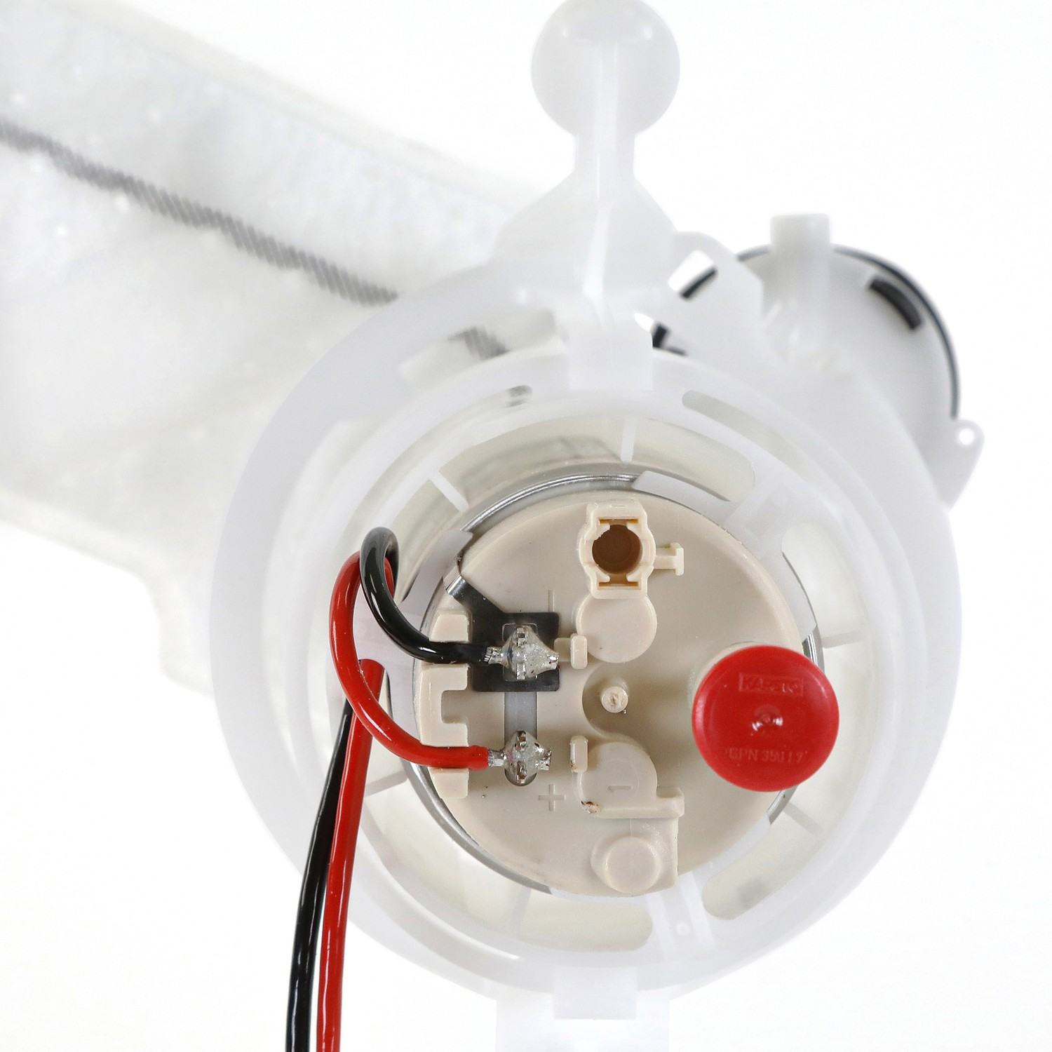 VDO Electric Fuel Pump