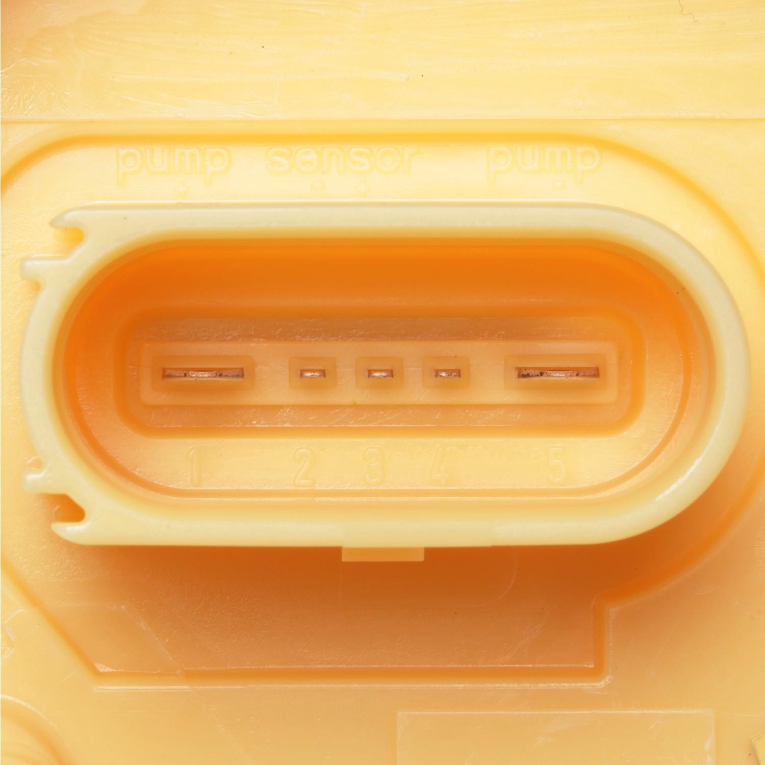 VDO Electric Fuel Pump