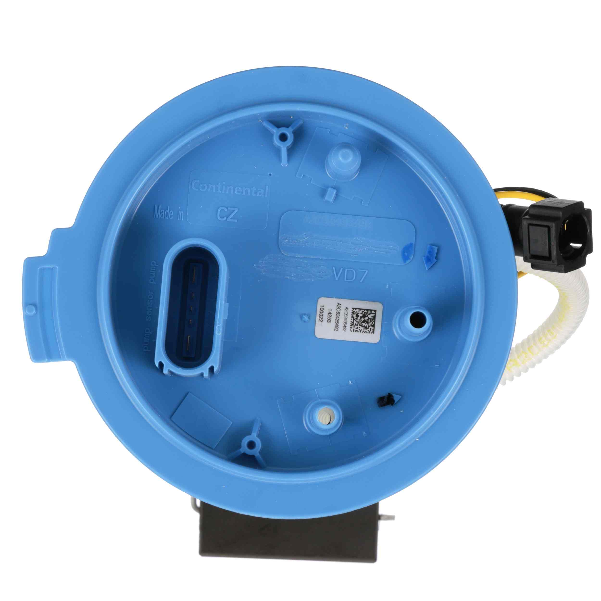 VDO Electric Fuel Pump