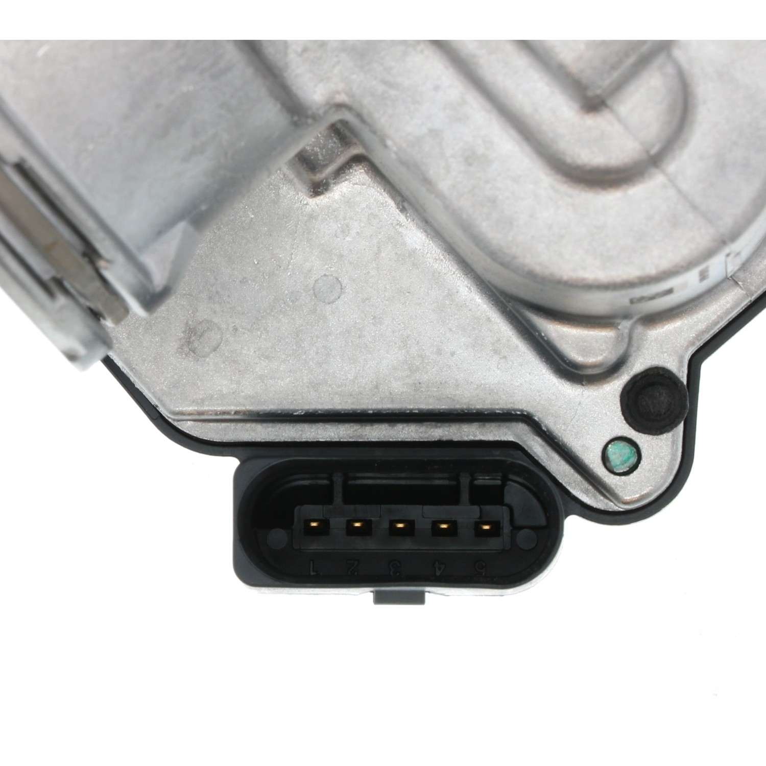 VDO Fuel Injection Throttle Body