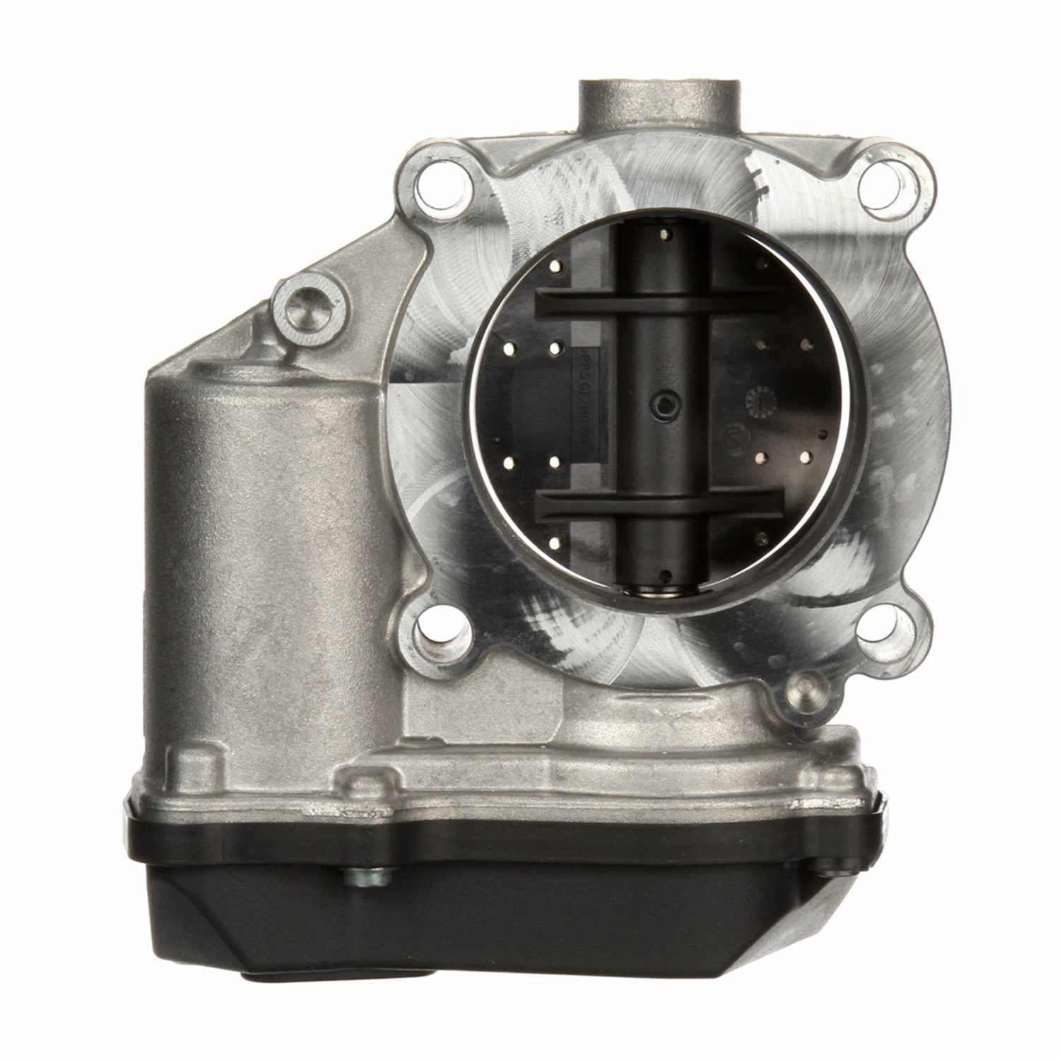 Continental Fuel Injection Throttle Body Assembly A2C59511705