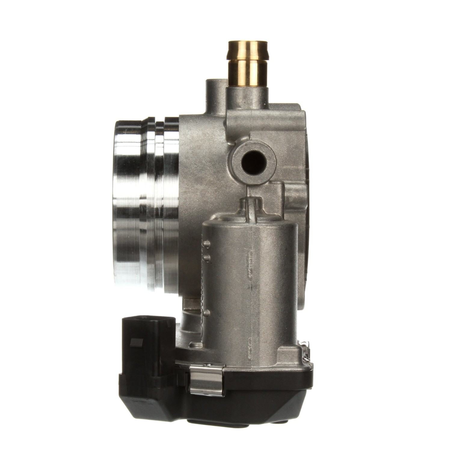 Continental Fuel Injection Throttle Body Assembly A2C59513206