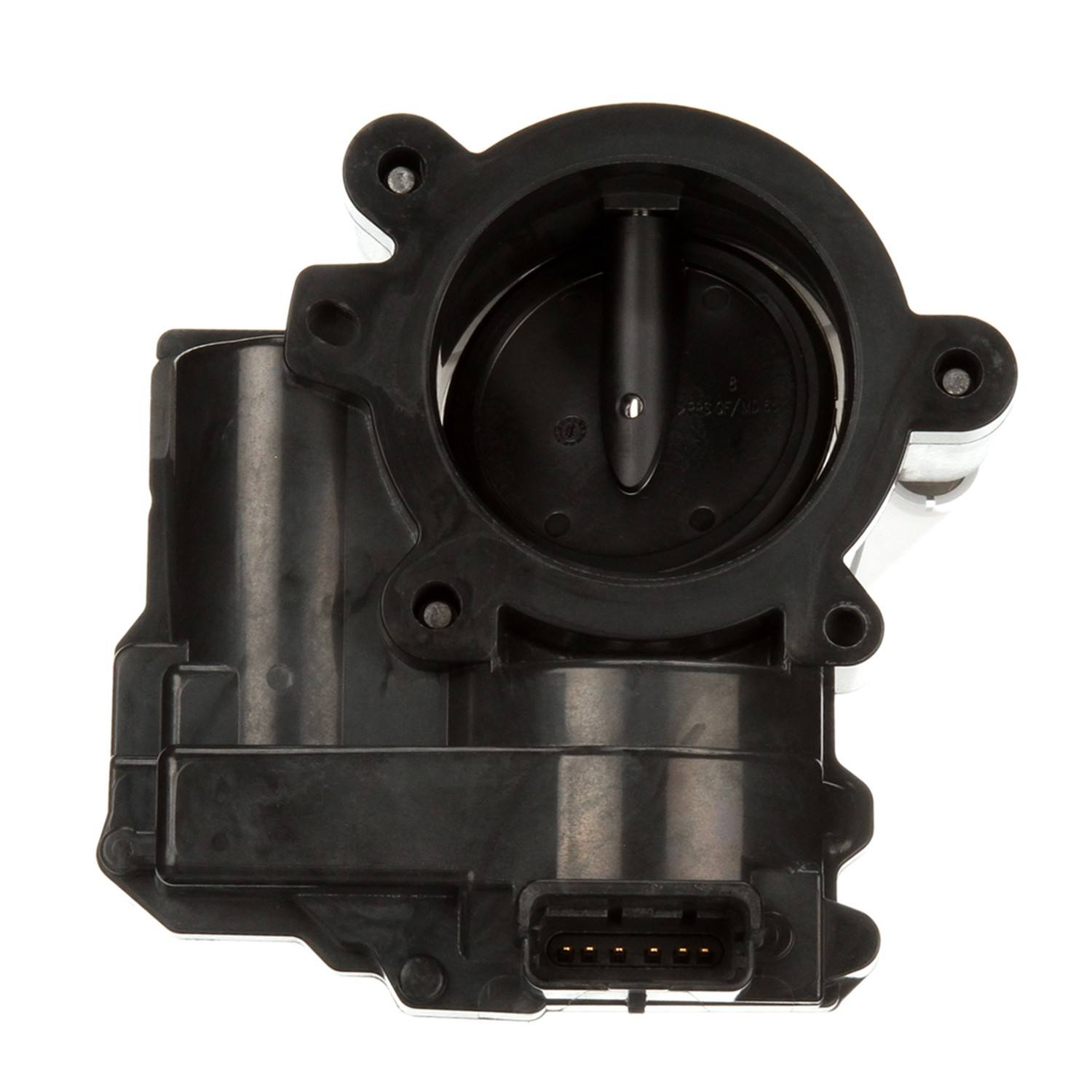 VDO Fuel Injection Throttle Body