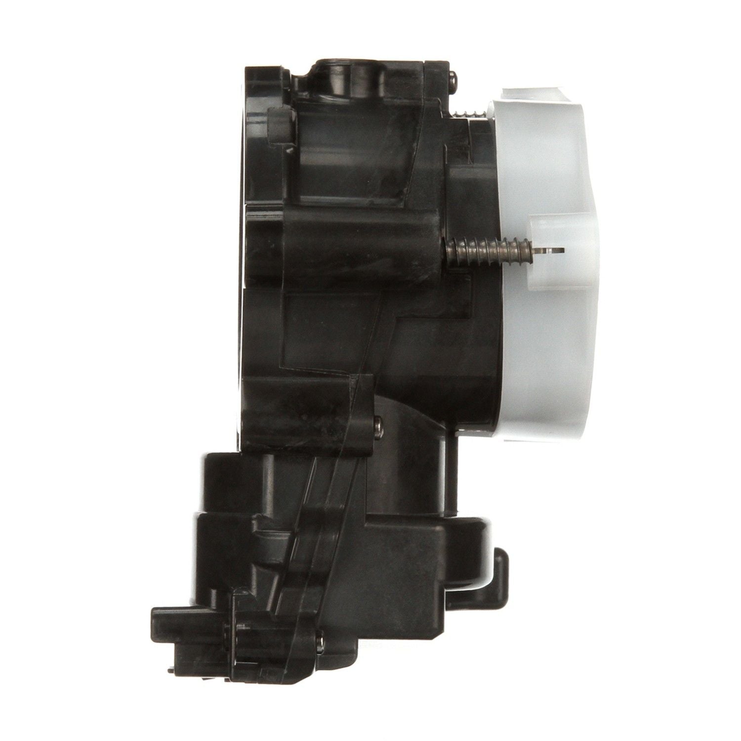 VDO Fuel Injection Throttle Body