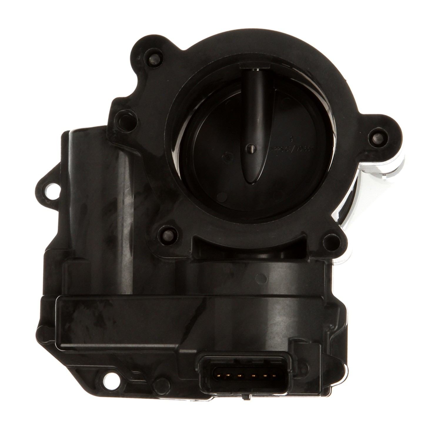 VDO Fuel Injection Throttle Body