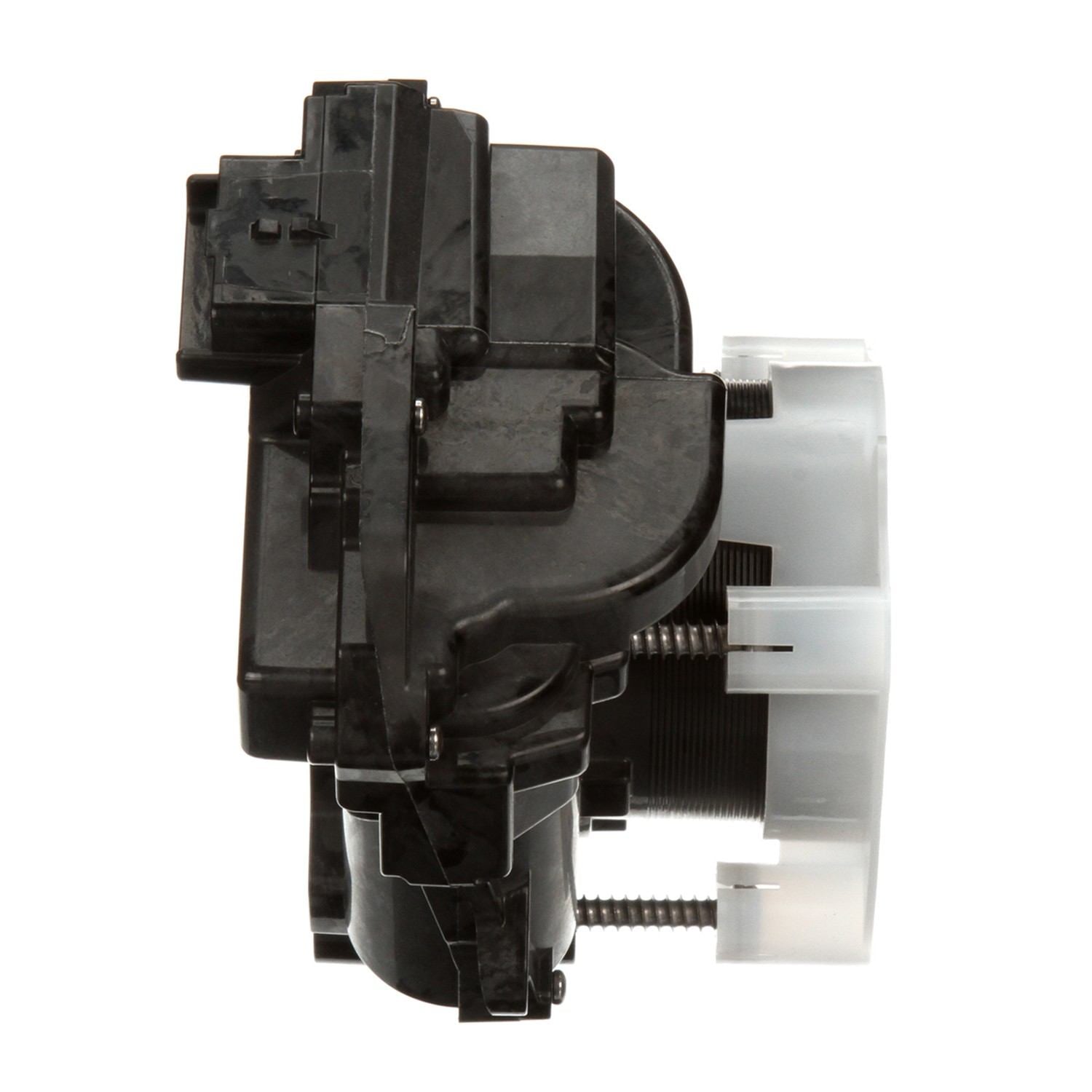 VDO Fuel Injection Throttle Body