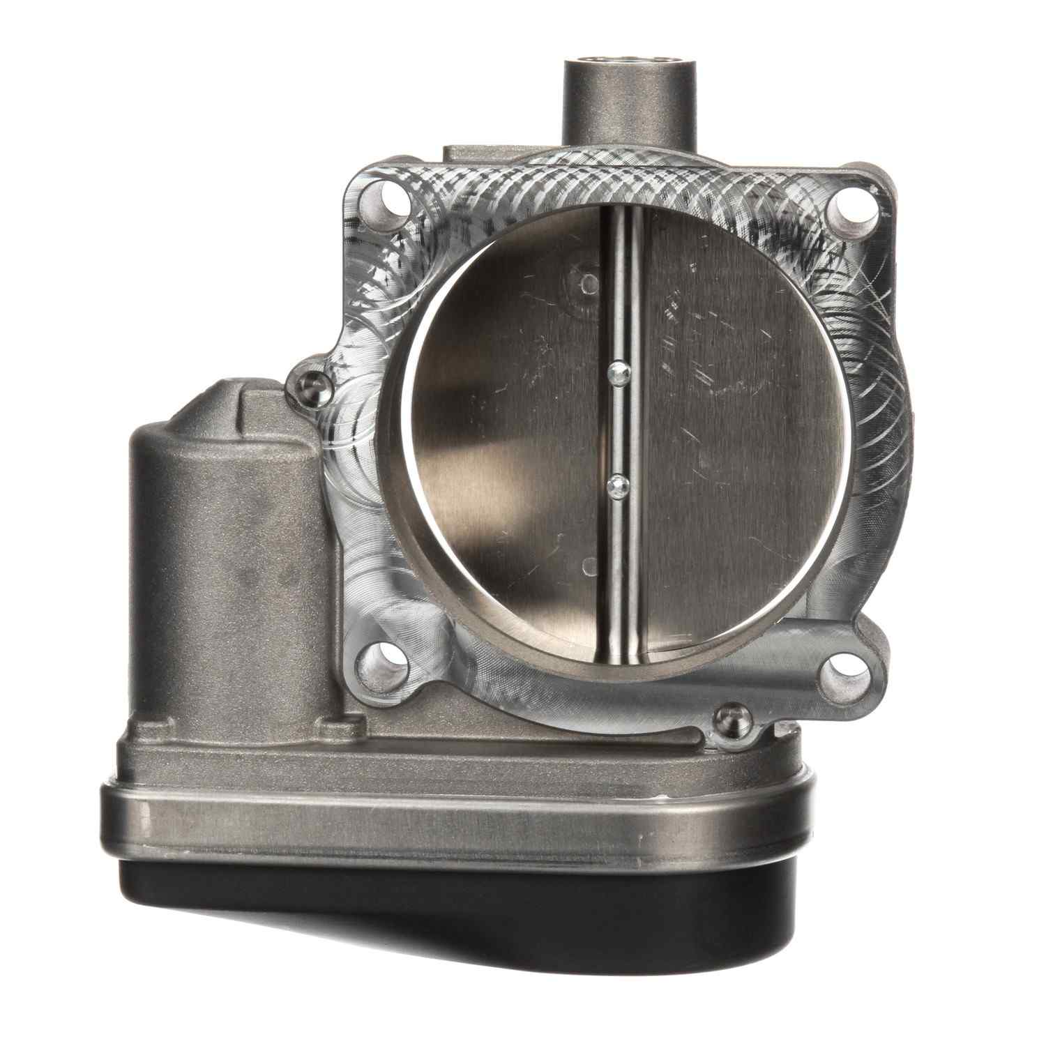 Continental Fuel Injection Throttle Body Assembly A2C59513363