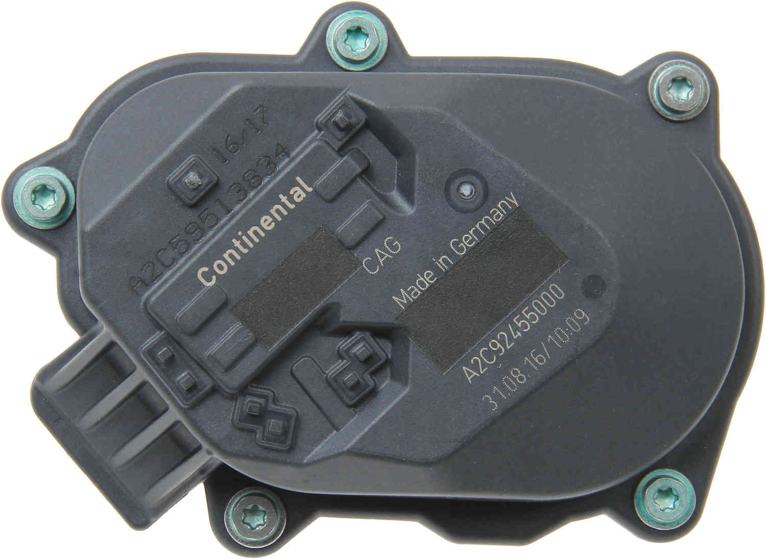 VDO Engine Intake Manifold Adjusting Unit