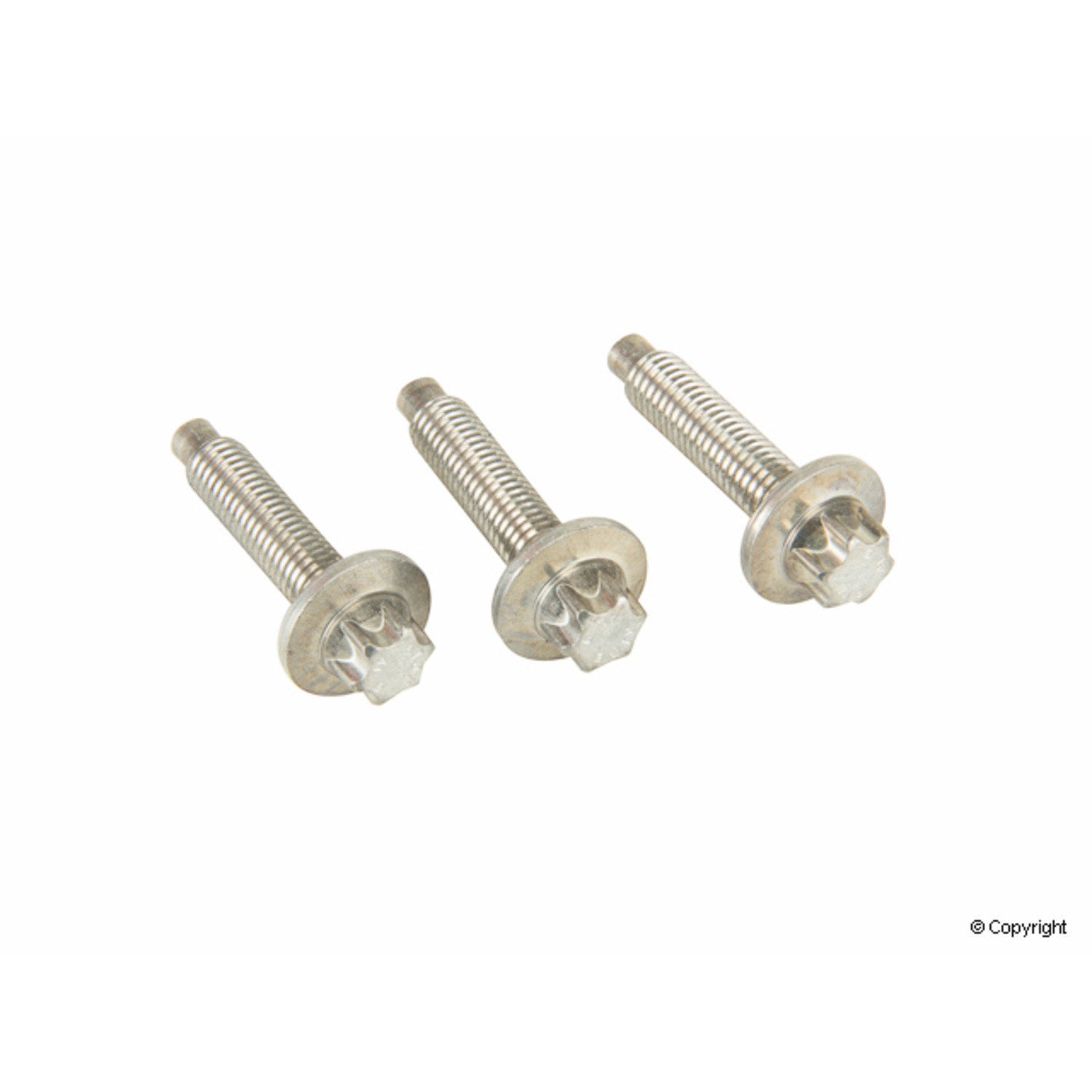 VDO Engine Water Pump Bolt Kit