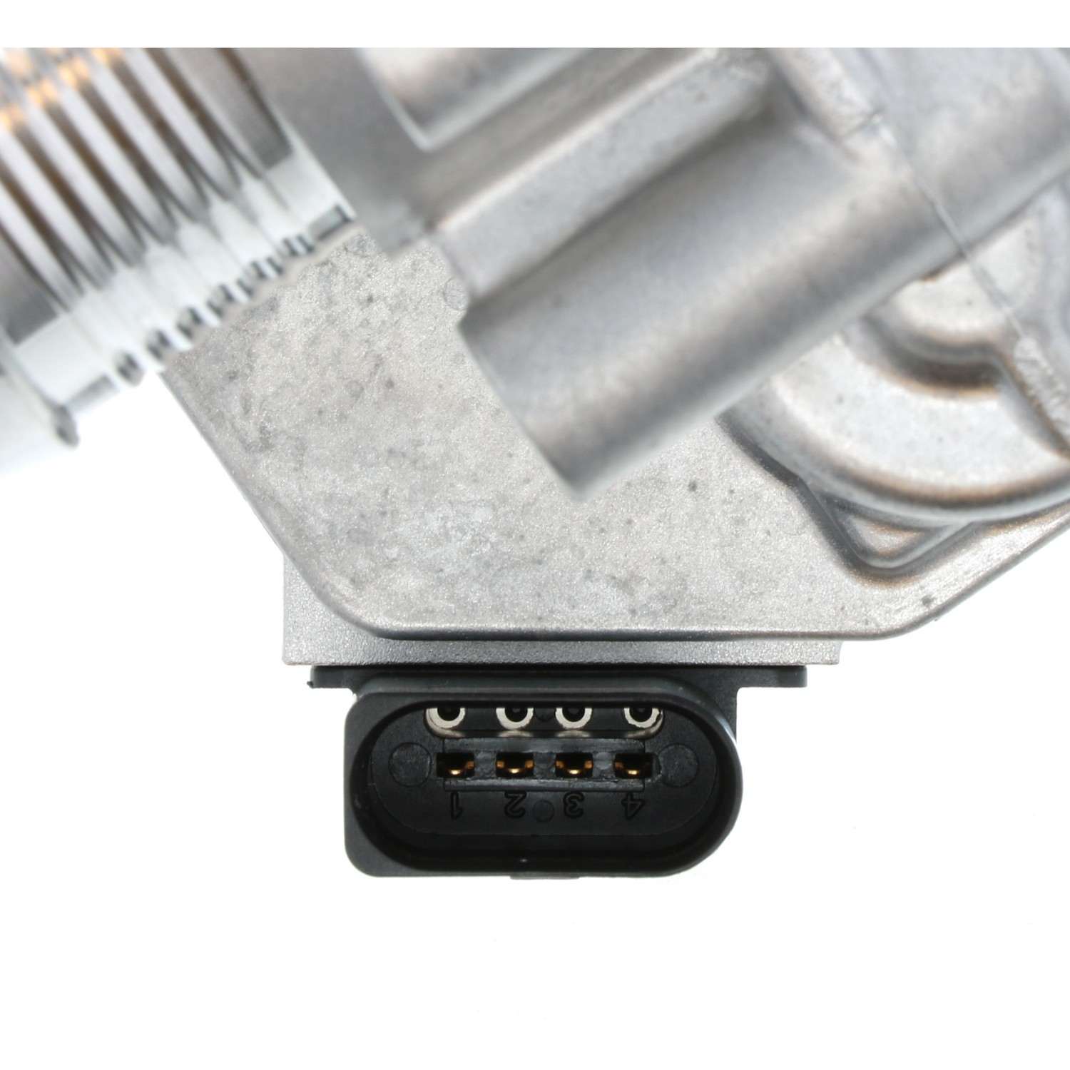 VDO Fuel Injection Throttle Body