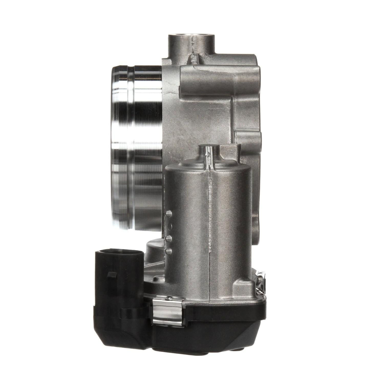 Continental Fuel Injection Throttle Body Assembly A2C59516747