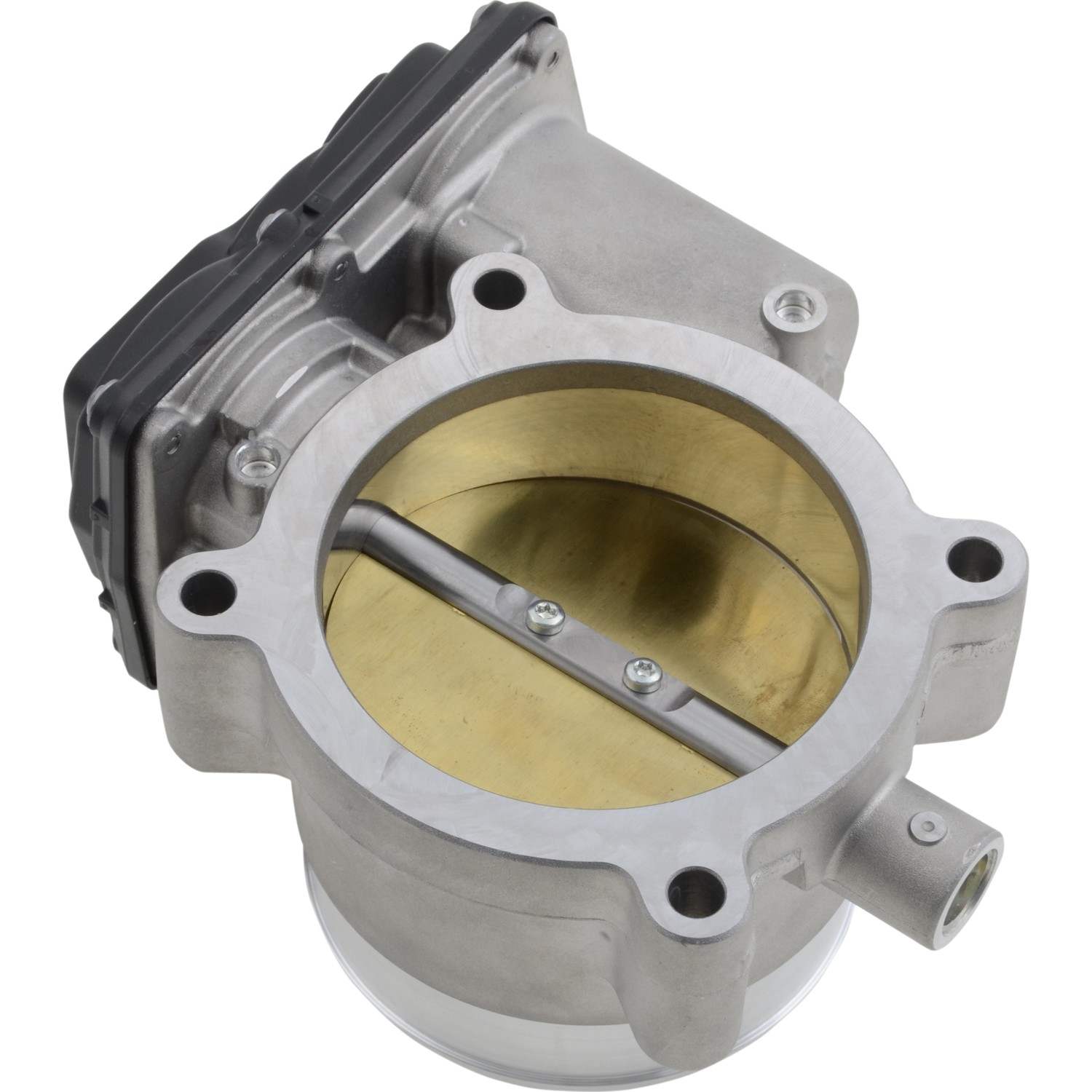 Continental Fuel Injection Throttle Body Assembly A2C59519707Z