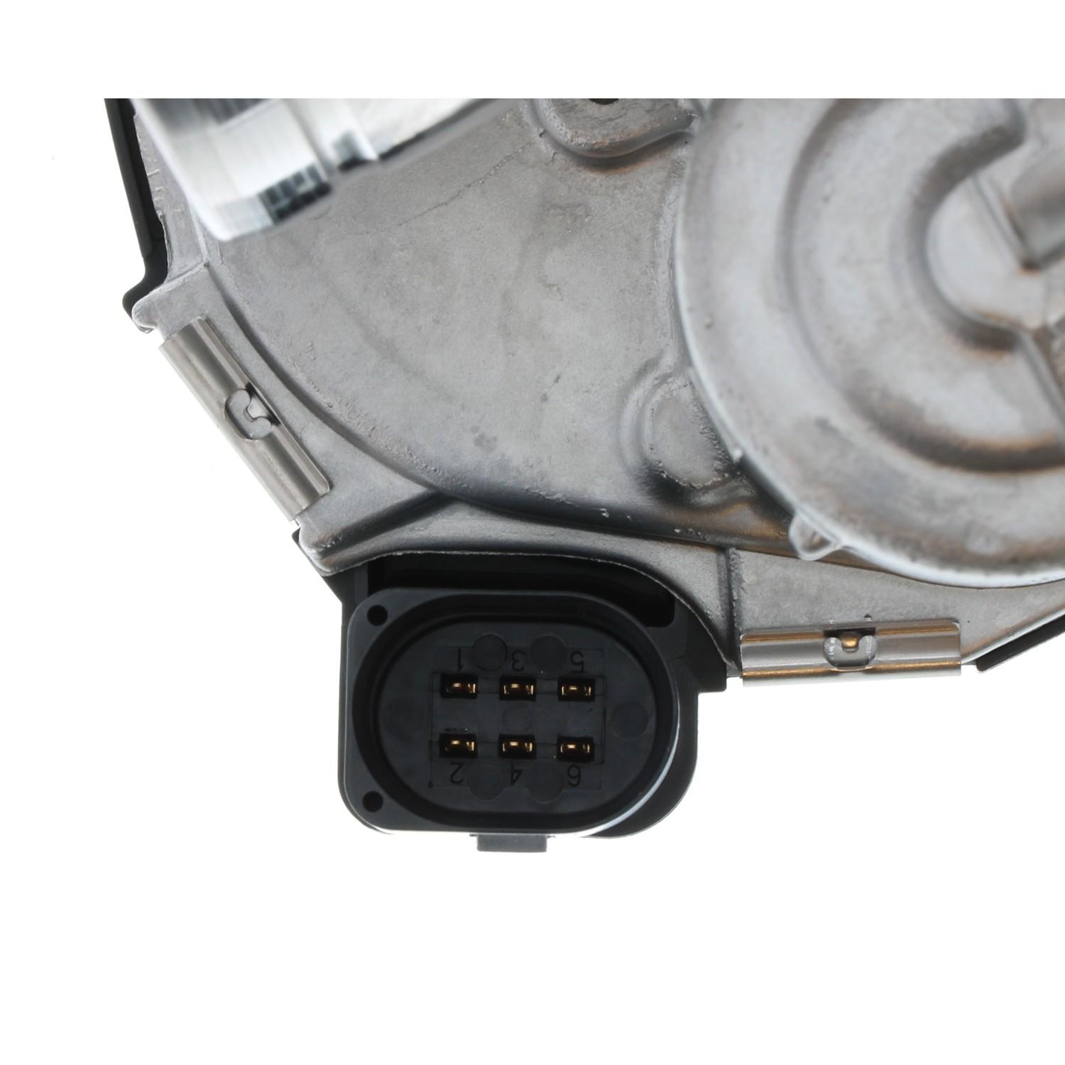 Continental Fuel Injection Throttle Body Assembly A2C8501830080