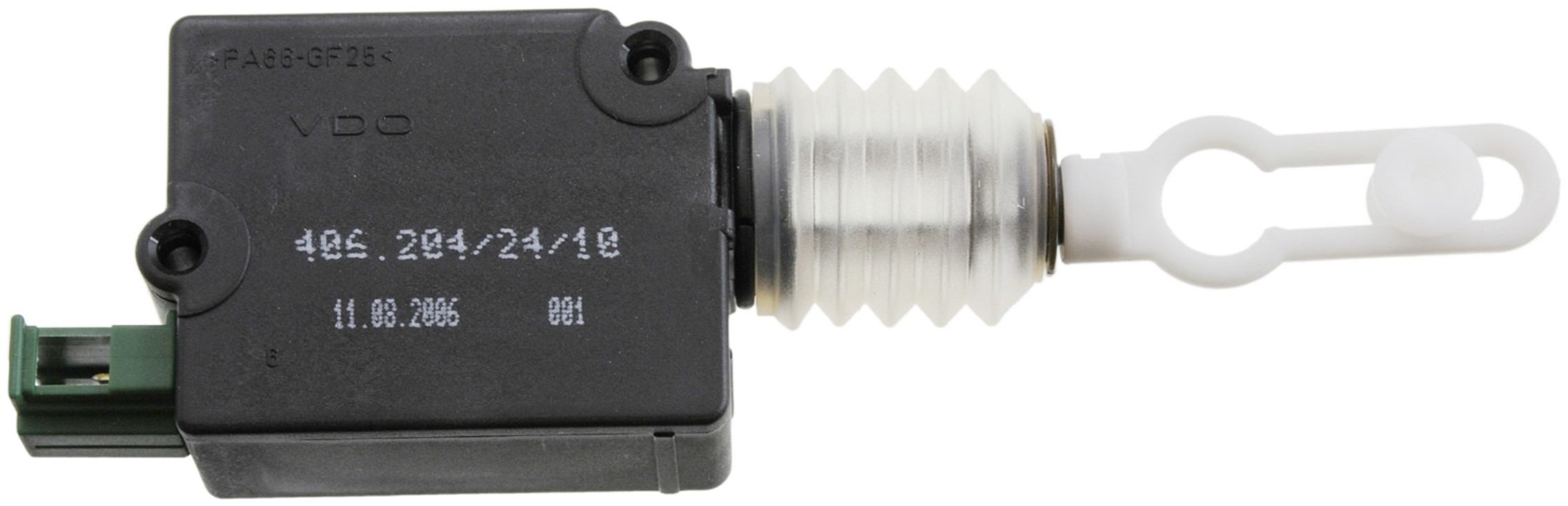 Continental Liftgate Lock Actuator AC10010