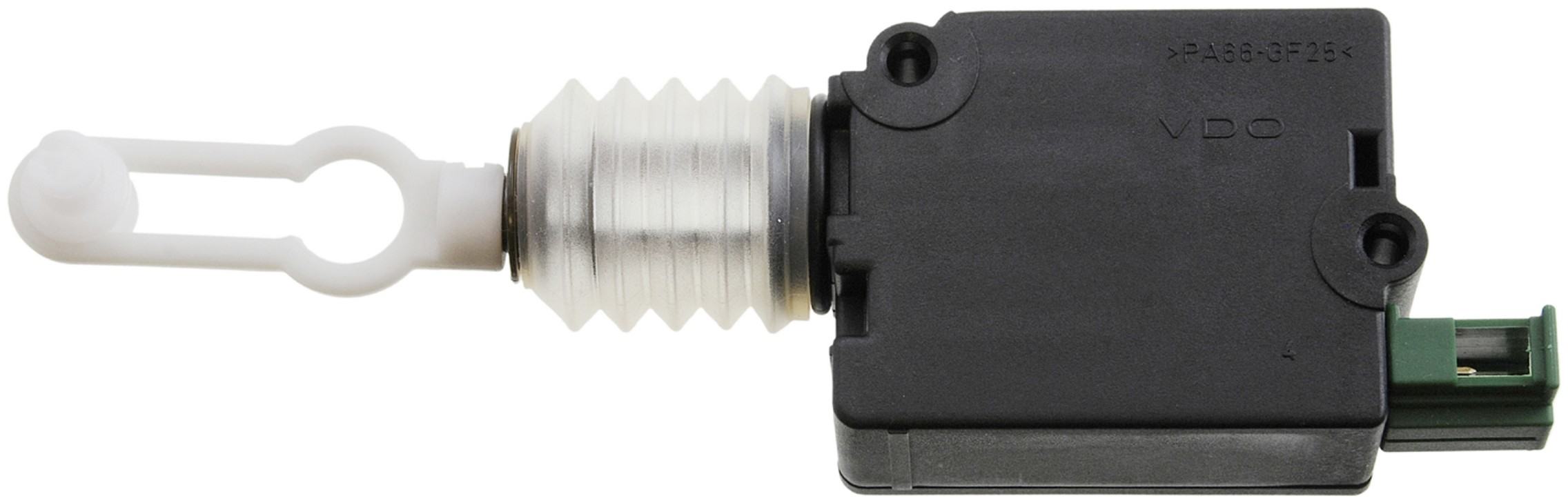 Continental Liftgate Lock Actuator AC10010