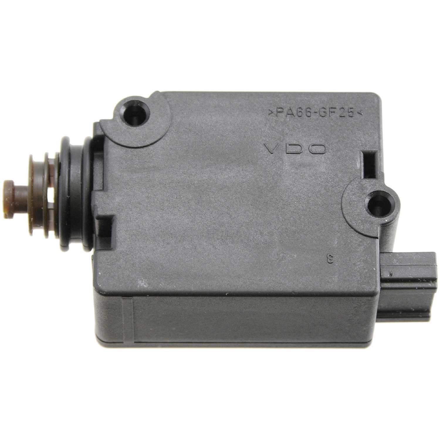 Continental Deck Lid Release Solenoid AC10017