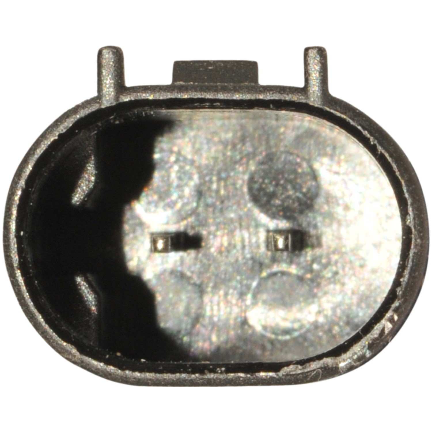 Continental Fuel Filler Door Lock Actuator AC10035