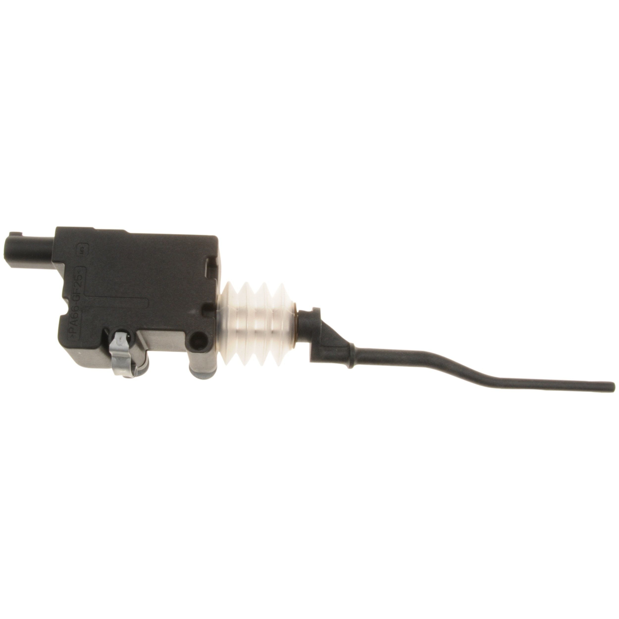 Continental Fuel Filler Door Lock Actuator AC10035