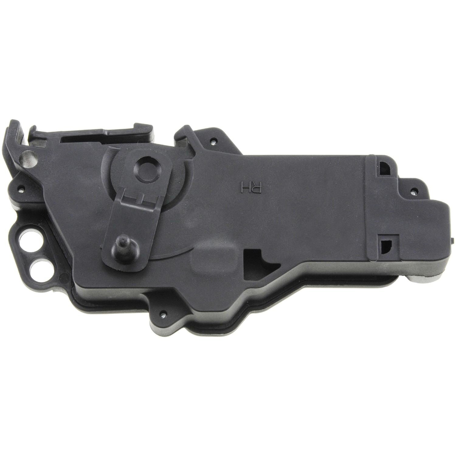 Continental Door Lock Actuator AC89705