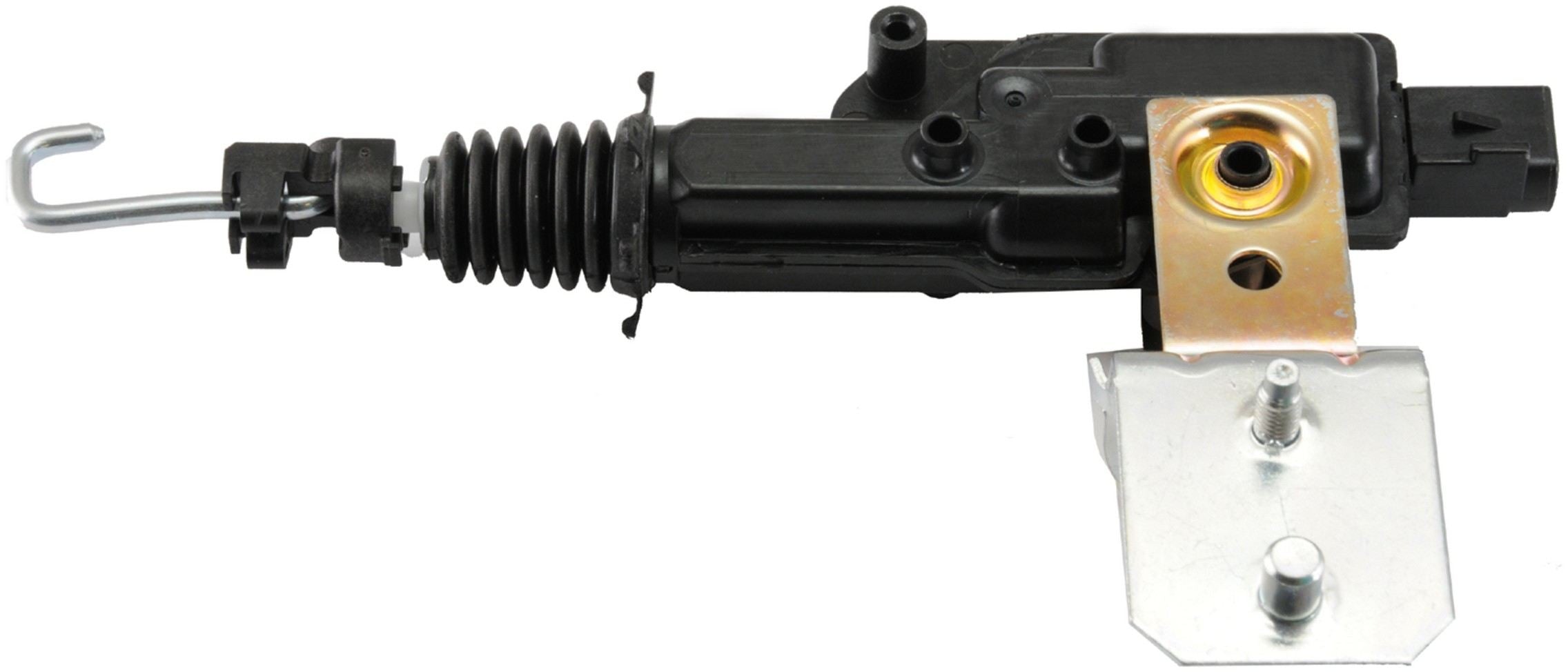 Continental Door Lock Actuator AC89716