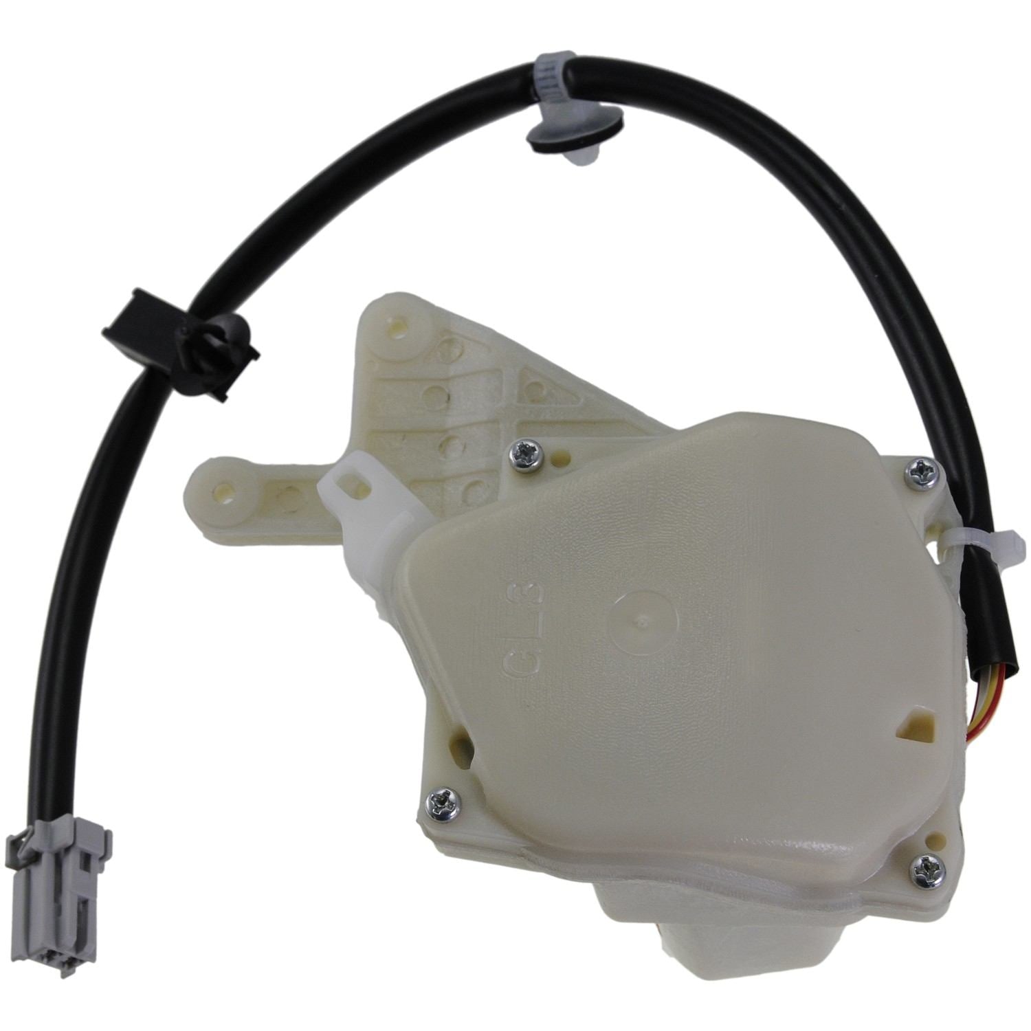 Continental Door Lock Actuator AC89767