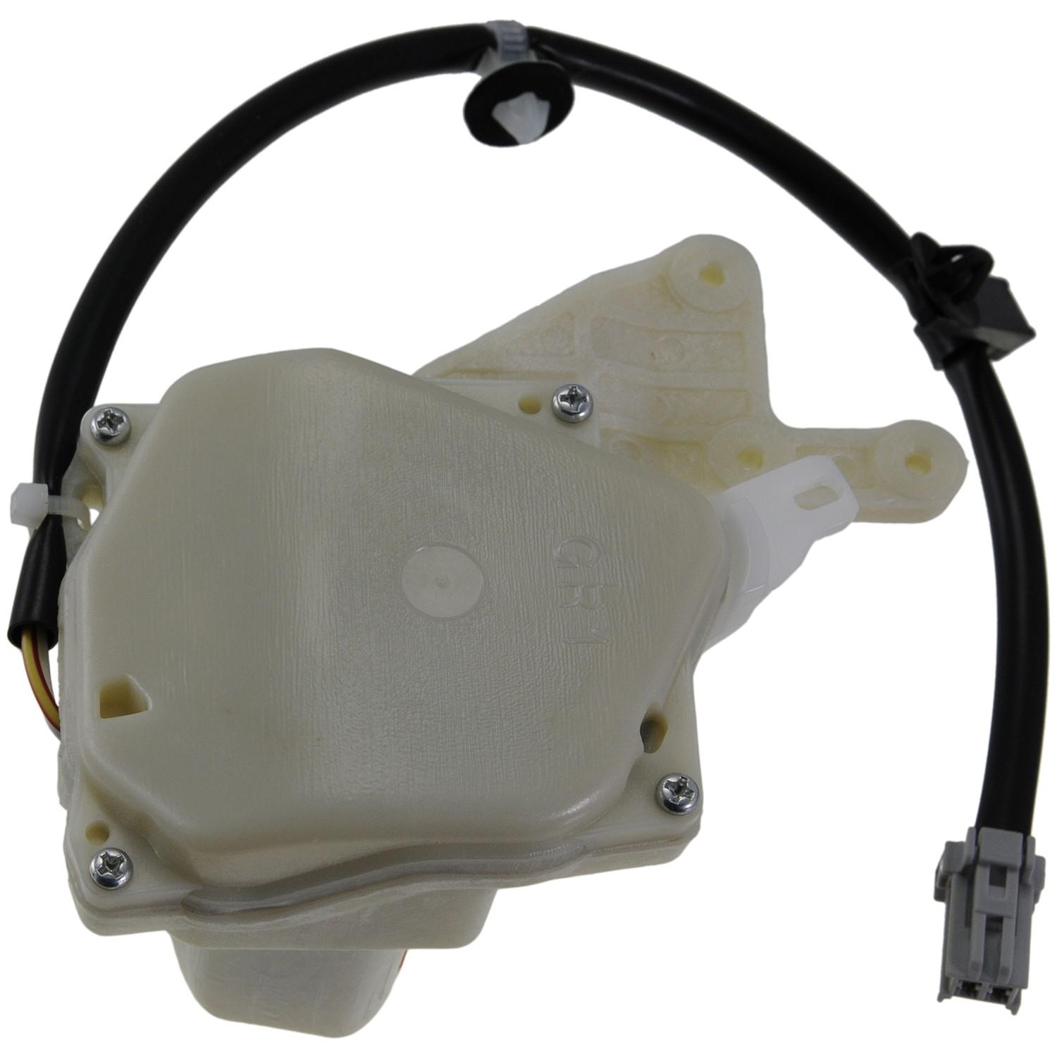 Continental Door Lock Actuator AC89768