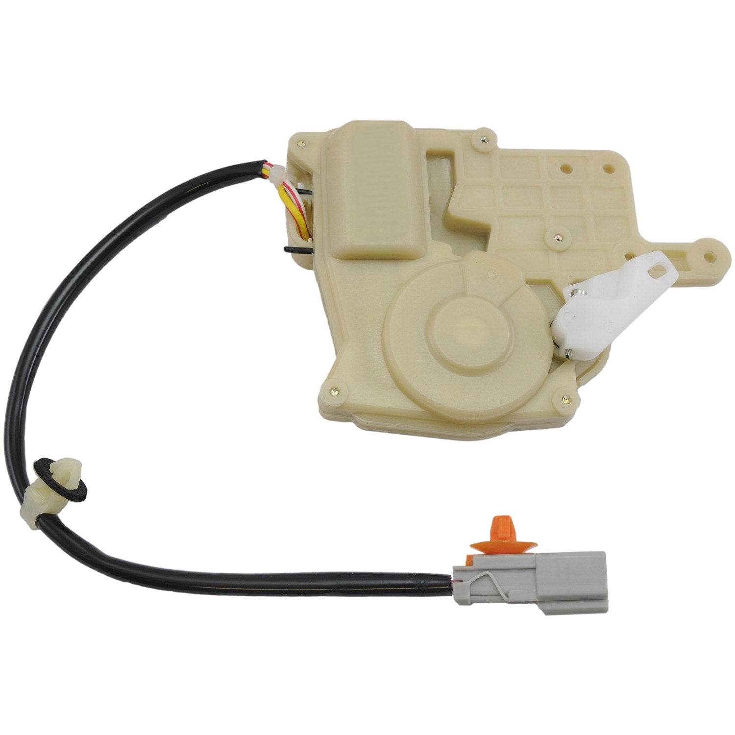 Continental Door Lock Actuator AC89770