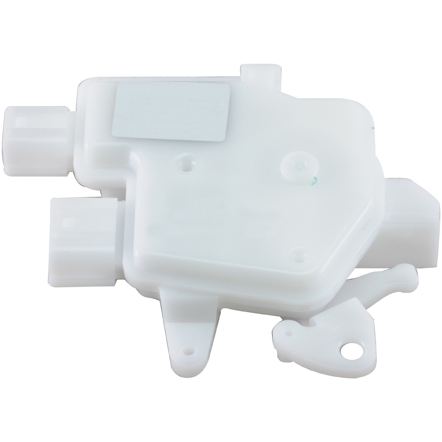 Continental Door Lock Actuator AC89786
