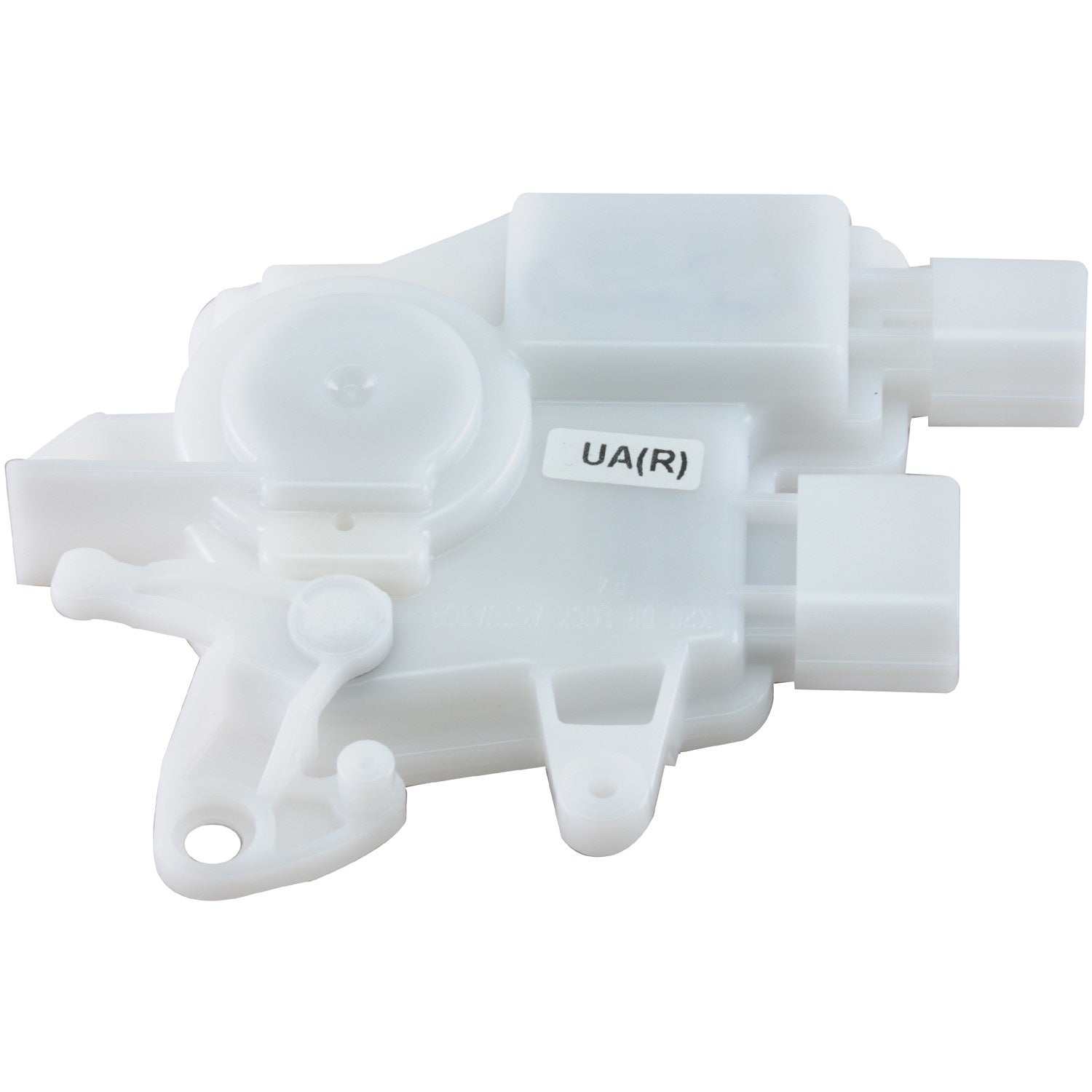 Continental Door Lock Actuator AC89786