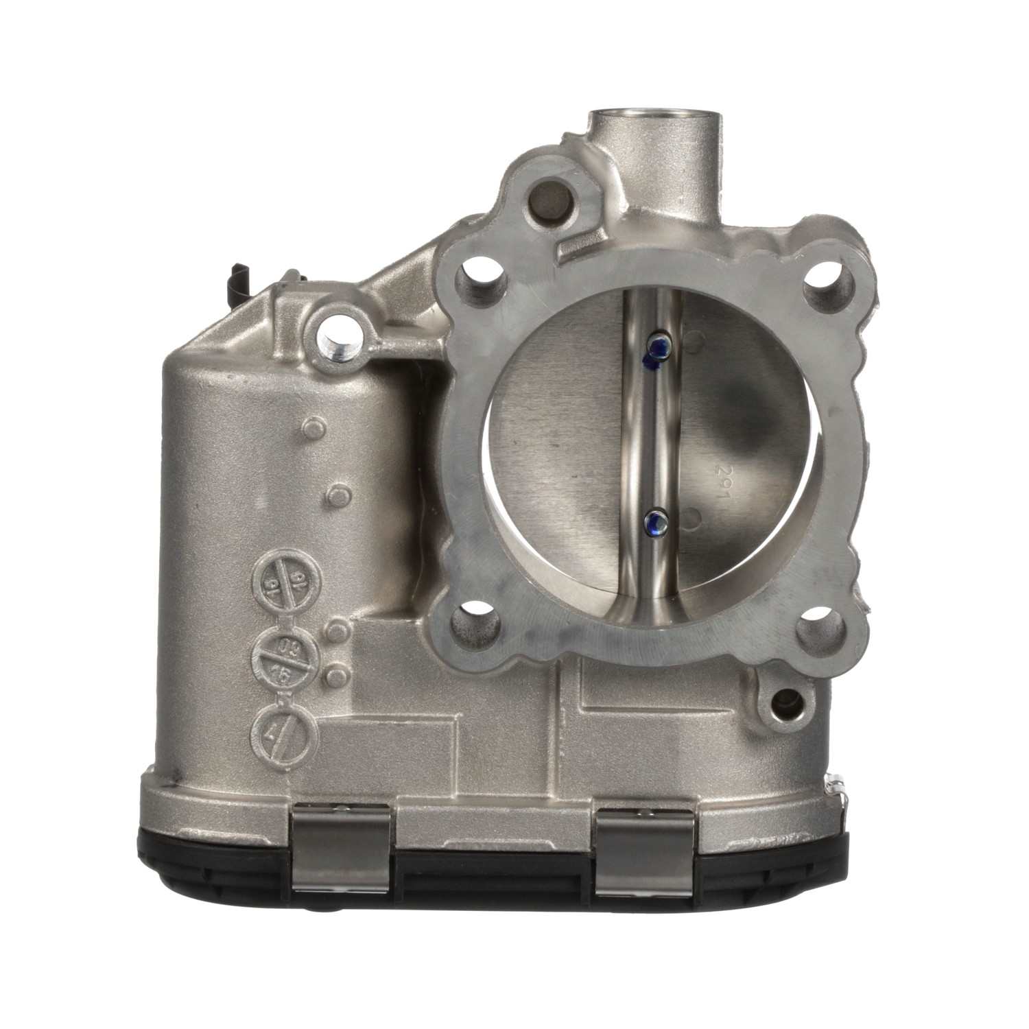 Continental Fuel Injection Throttle Body Assembly ETB10002