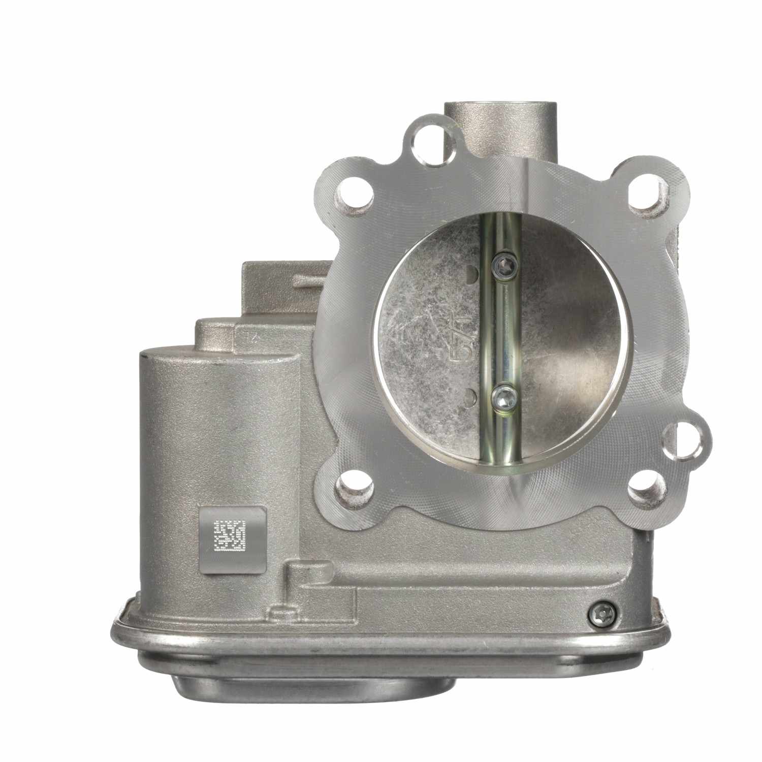 Continental Fuel Injection Throttle Body Assembly ETB10008